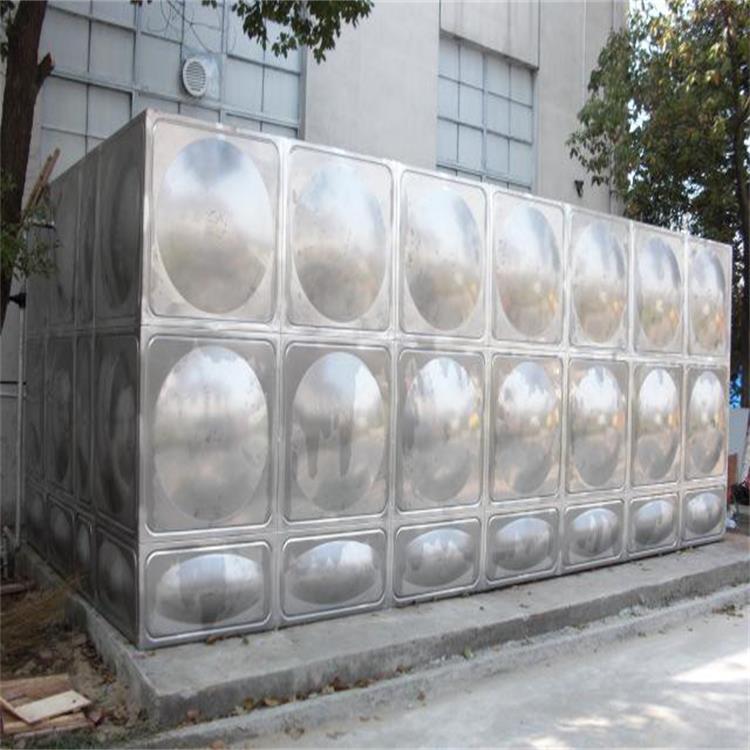 安庆消防水箱